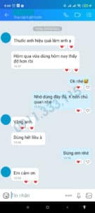 Phản hồi bệnh nhân chữa bệnh lậu 22 3