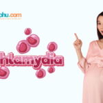 Lây nhiễm Chlamydia từ mẹ sang con