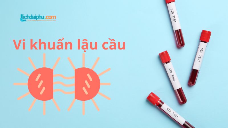 Chữa bệnh lậu ở TP. Hồ Chí Minh: Địa Chỉ Uy Tín, Phương Pháp Hiệu Quả