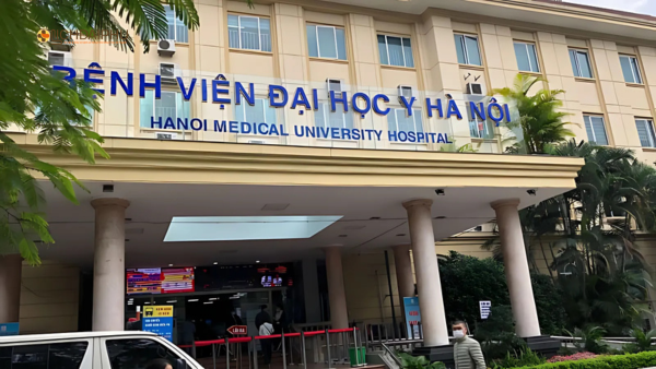 Bệnh viện Đại học Y Hà Nội - Địa chỉ xét nghiệm bệnh lậu uy tín Bệnh viện Đại học Y Hà Nội - Địa chỉ xét nghiệm bệnh lậu uy tín
