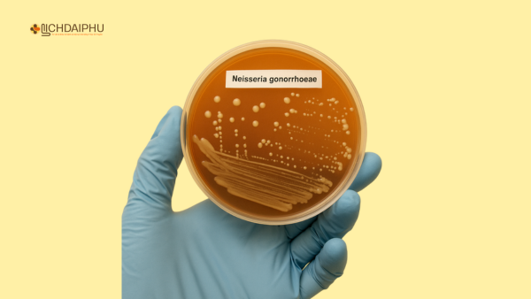 Nuôi cấy vi khuẩn lậu Neisseria gonorrhoeae trong phòng xét nghiệm