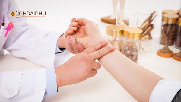 Chi phí chữa bệnh lậu hợp lý từ thuốc Đông y Lịch Đại Phu, hiệu quả cao, an toàn và nhanh khỏi.