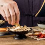 Hình ảnh thuốc Đông y Lịch Đại Phu điều trị bệnh lậu hiệu quả tại Hà Nội, dạng viên hoàn tiện dụng, giúp kháng khuẩn, giải độc và phục hồi cơ thể.